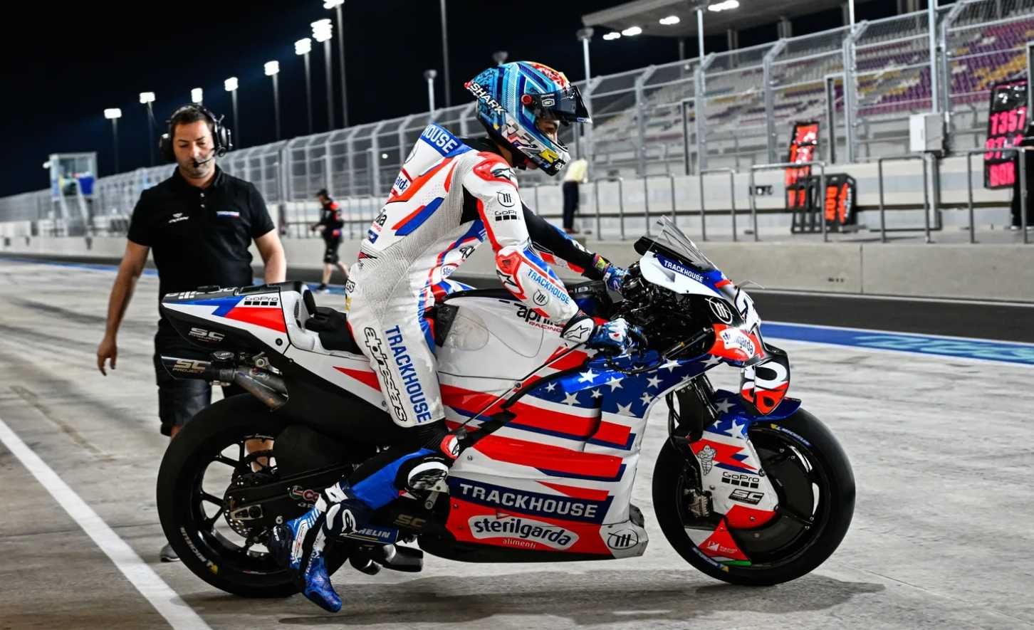 Test Lusail, 14h (local) : C’est parti pour la dernière journée de la pré-saison !