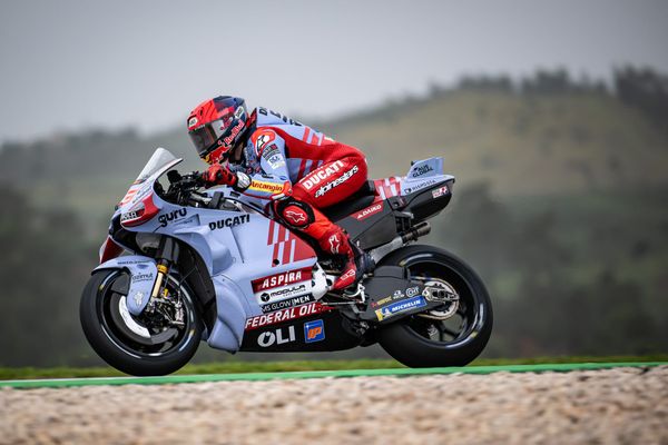 Portimao (J1) : Qualifiés en Q2 et recalés en Q1 !