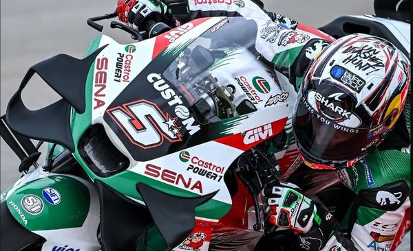 Portimao, Q1 MotoGP : Zarco partira 19e