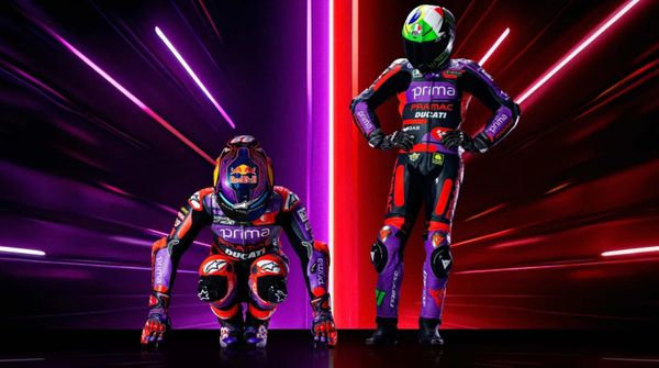 LIVE : FP1 MotoGP Qatar