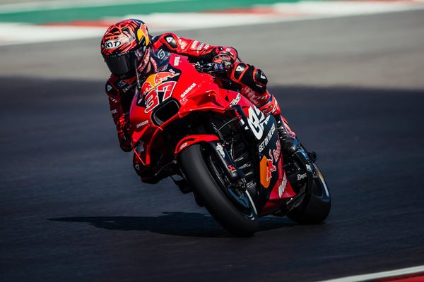 C'EST DIT : « Je veux prouver à KTM que je suis un vainqueur » (Fernandez)