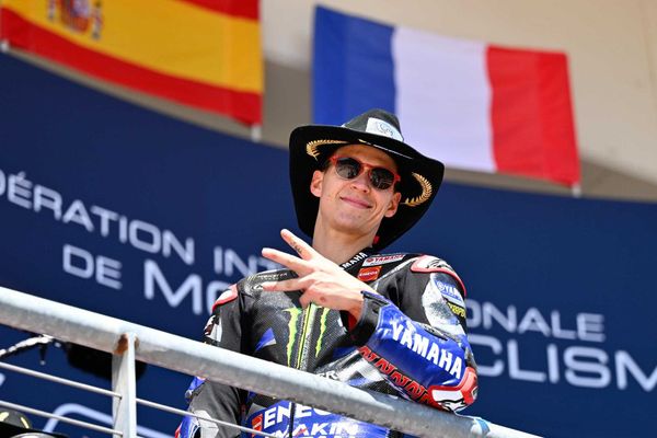 Austin : Résultats passés de Fabio et Jojo