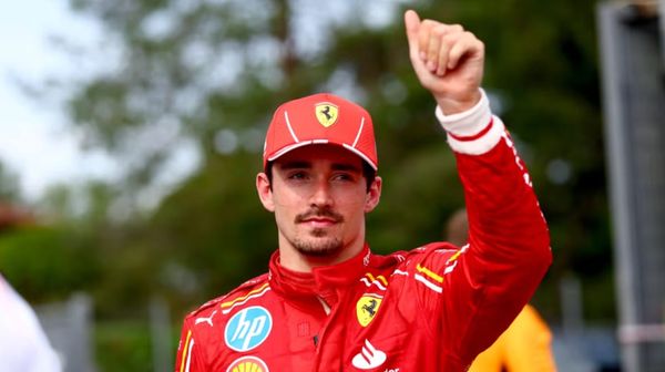 F1 Monaco : Programme / Horaires !