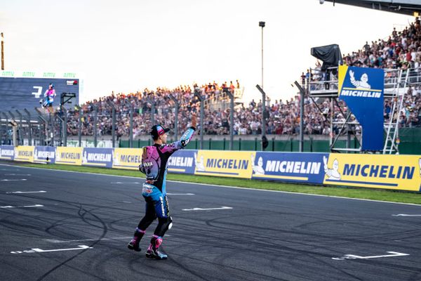 Les audiences du GP de France 2024 révélées