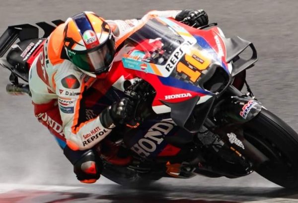 Les 6 pilotes MotoGP sans victoire