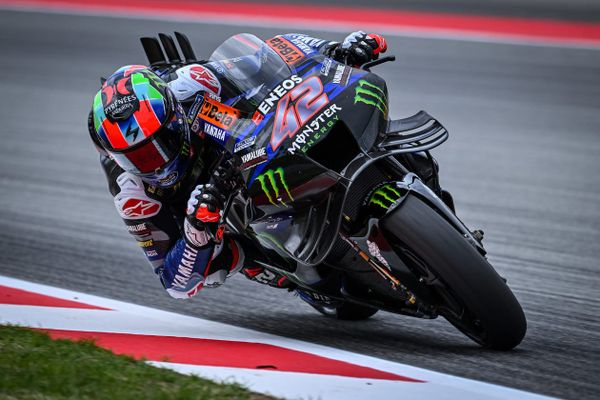 Mercato 2025 : Rins attend Yamaha