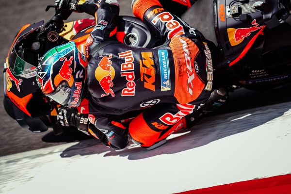 KTM - MV Agusta, projet MotoGP 2027