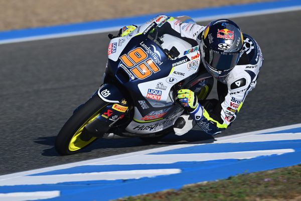 Championnat Moto3 (Assen) : Veijer nouveau dauphin d'Alonso