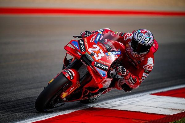 Stats : KTM alignera son meilleur effectif en 2025