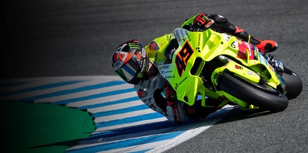 Mercato 2025 : La situation de... Fabio Di Giannantonio