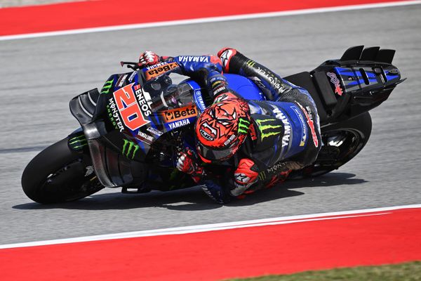 Quartararo sur l'arrivée de Pramac : « Ça fait trois mois que je leur dis de choisir Yamaha »