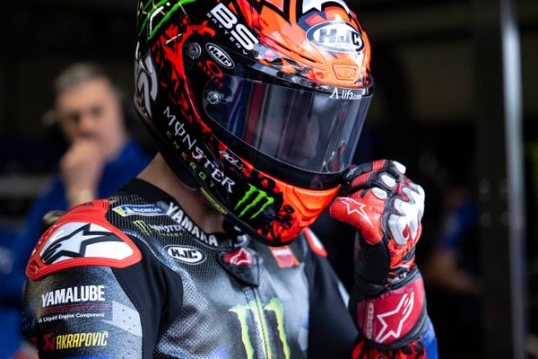 Q1 Mugello : Quartararo partira 15e, Zarco 18e