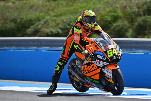 Mercato 2025 : Quels pilotes pour la VR46 ?