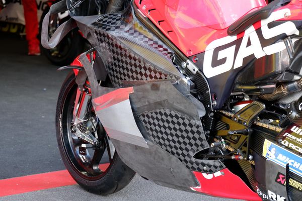 Test Mugello, 12h : La pluie retient les progrès !