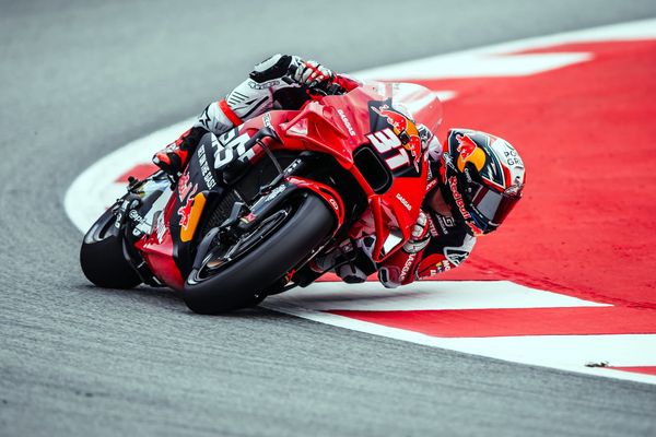 Comment Acosta a aidé aux recrutements de Viñales et Bastianini