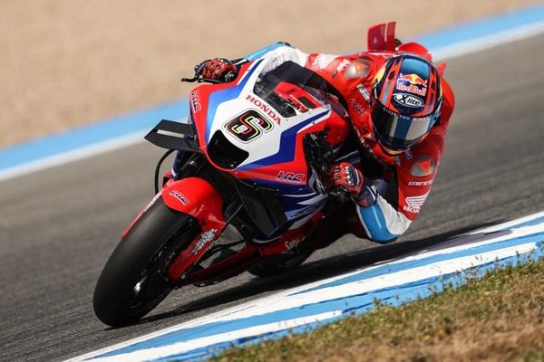 « Accord verbal » entre Honda et Bradl malgré l'arrivée d'Espargaro