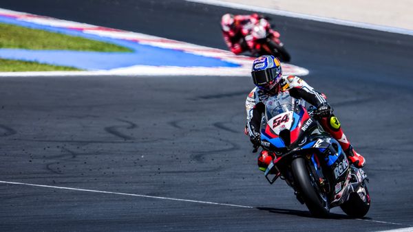 WSBK Misano (Course 2) : Razgatlioglu et les autres