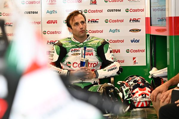 Zarco pronostique une victoire de Marquez : « Je le verrai bien signer sa première sur Ducati ici »