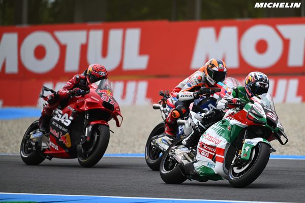 Programme / Horaires GP d'Allemagne