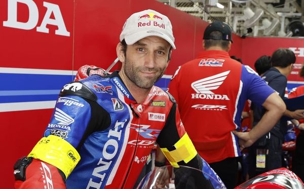 Johann Zarco et son équipe remportent les 8H de Suzuka