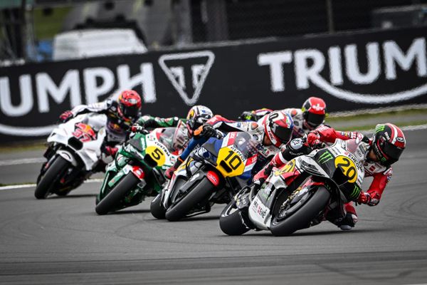 Box War après Silverstone : Qui est le n°1 dans chaque équipe ?