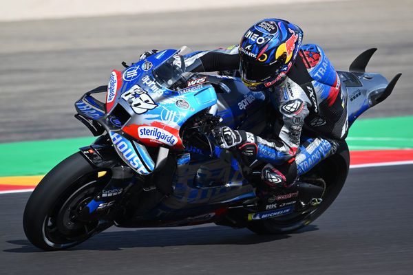 Grille MotoGP 2025 : plus qu'une moto à prendre !