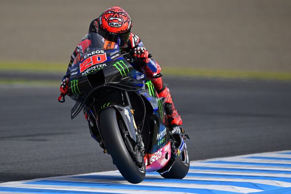 Programme et Horaires du GP d'Australie