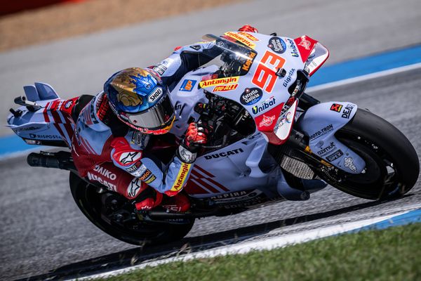 Thaïlande, MotoGP (Essais) : Marquez tape le record, Zarco en Q2 !