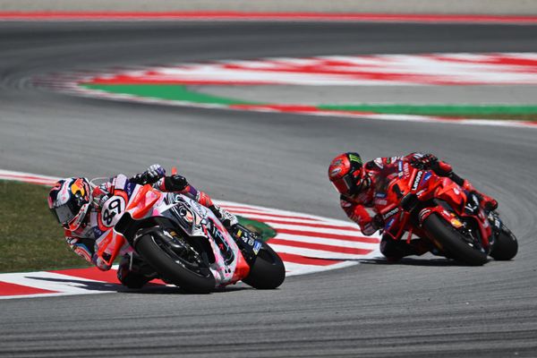 Vers une finale à Barcelone le 17 novembre ?