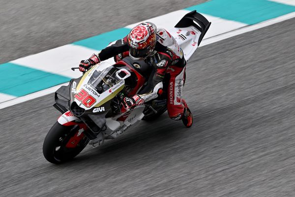Barcelone, MotoGP (FP1) : Un leader surprise, Martin et Bagnaia en 0,112s