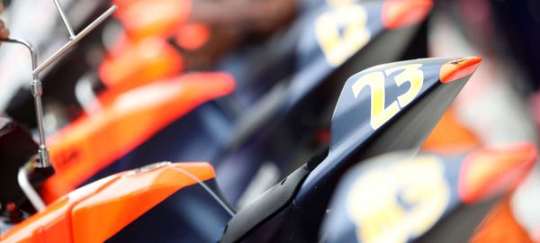 Deux français parmi les 26 pilotes de la Red Bull MotoGP Rookies Cup 2025