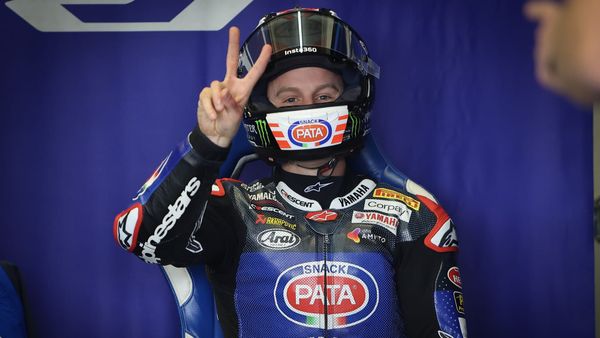 « Le meilleur reste à venir » pour Yamaha