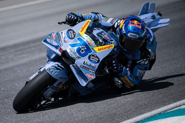 Test Sepang, Chronos à 10h (17h là-bas) : Marquez proche de la pole