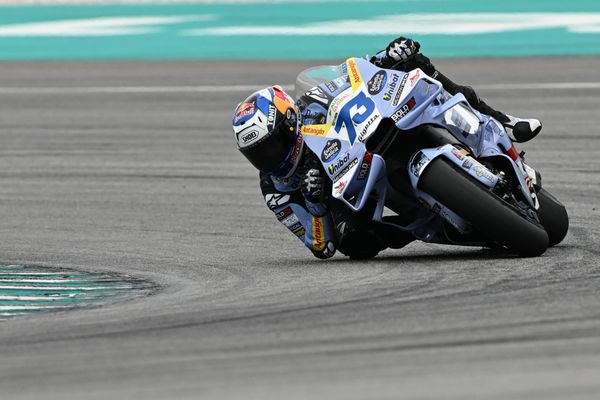 Test Sepang (J3) : Alex Marquez conclut le test en tête devant Bagnaia et Quartararo