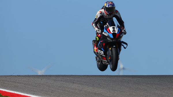 J1 SBK Portimao : Razgatlioglu et BMW répondent à Ducati