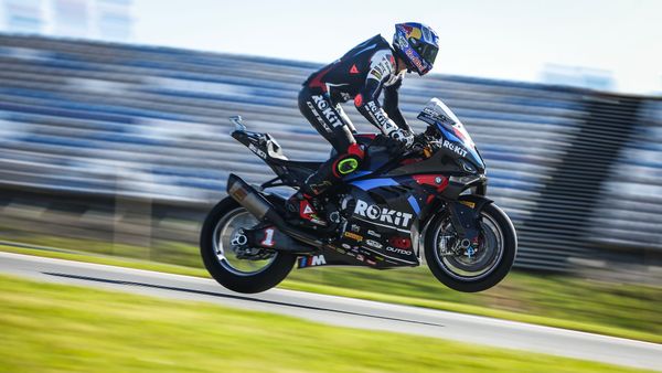 Superpole record pour Razgatlioglu à Portimao !