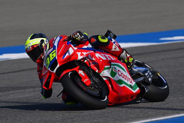 « Optimisme » chez Honda avant Austin !