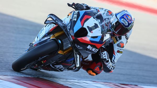 SBK Portimao : La réaction de Toprak attendue