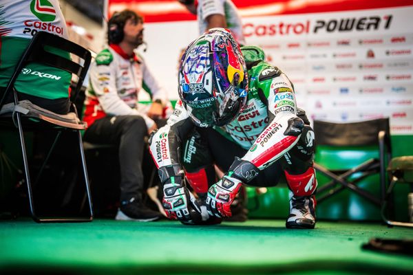 Austin, Q1 MotoGP : Marini et Quartararo passent, Zarco partira 15e