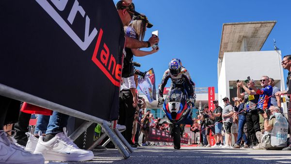 SBK Portimao : Duel à couper le souffle entre Razgatlioglu et Bulega !