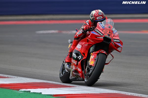 Austin, Q2 MotoGP : Marquez en pole, Ducati à la fête