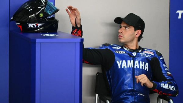 Oliveira forfait et remplacé par Fernandez à Austin