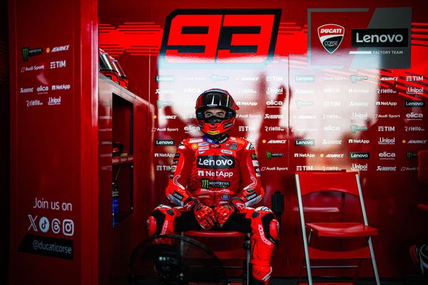 Argentine, MotoGP (PR) : Marquez en tête, Quartararo et Zarco en Q2
