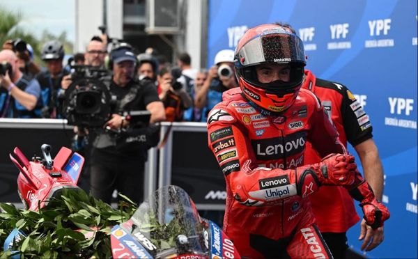 Horaires Austin (GP des Amériques) : attention au décalage horaire !