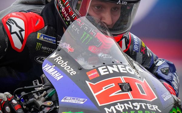 Austin : Grilles de départ MotoGP, Moto2 et Moto3