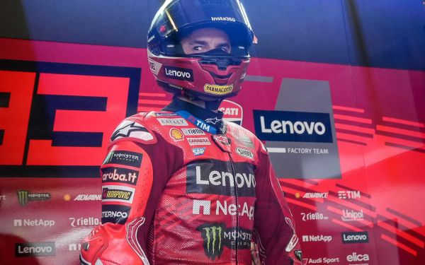 Austin, Sprint MotoGP : Marquez malgré la pression, Quartararo électrique !