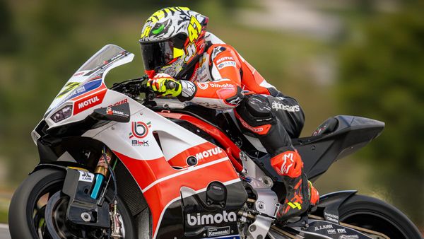 Programme / Horaires SBK Portimao