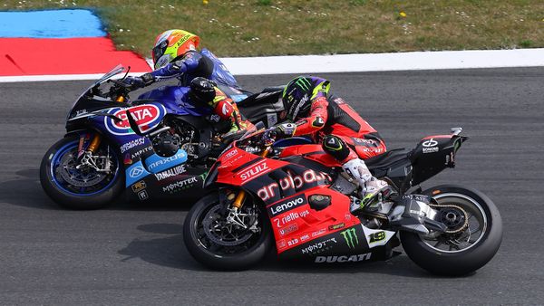 Programme / Horaires SBK Crémone