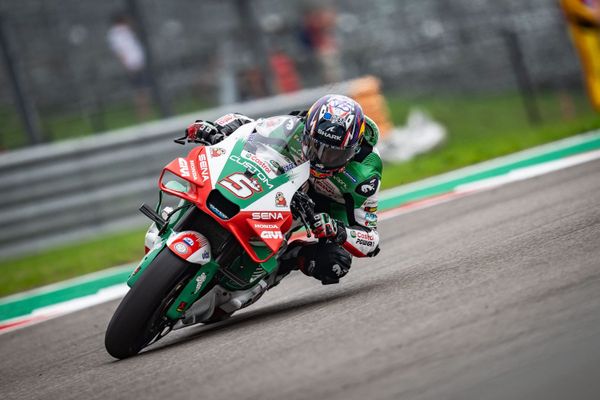 Zarco « étonné » par la rumeur Razgatlioglu : « Je voyais plus son chemin tout tracé chez BMW »