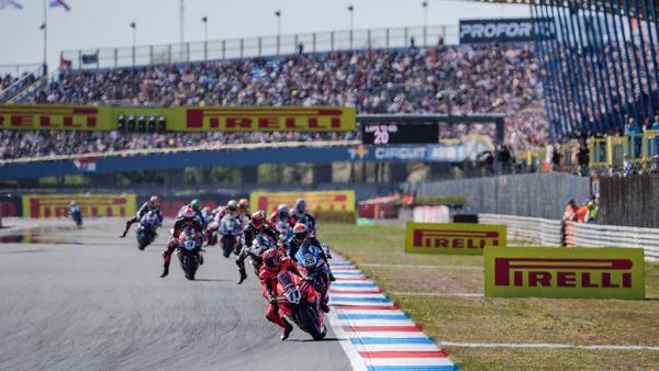 SBK Assen (1) : Bulega intouchable, Razgatlioglu manque le podium